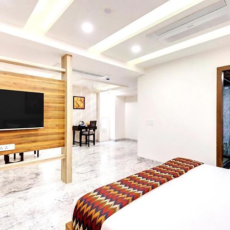 Click Collection Jaipur, Sindhi Camp Hotel Exterior photo